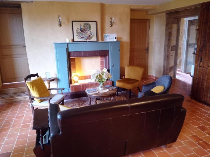 A La Mainguere, Chambres D'Hotes Brece  Buitenkant foto