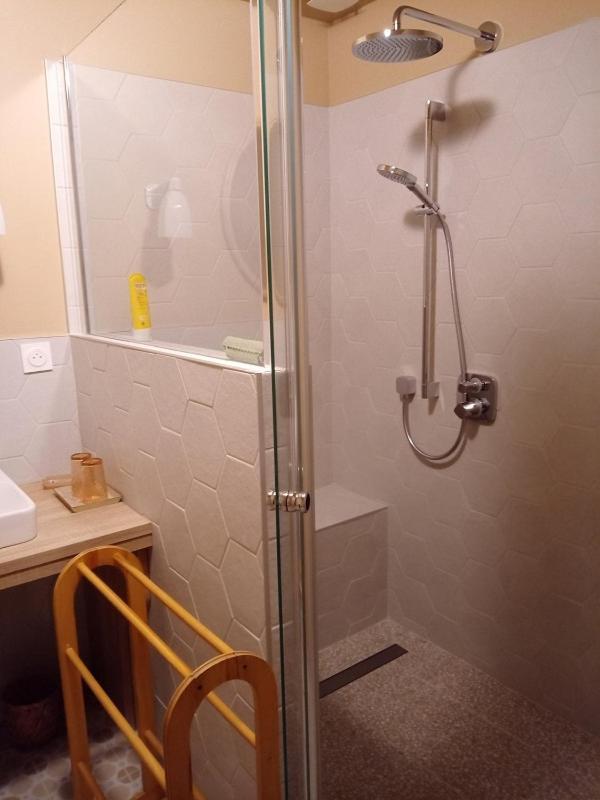 A La Mainguere, Chambres D'Hotes Brece  Buitenkant foto