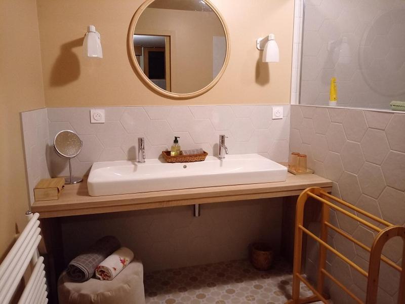 A La Mainguere, Chambres D'Hotes Brece  Buitenkant foto